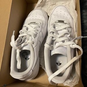Nike Air Force ones